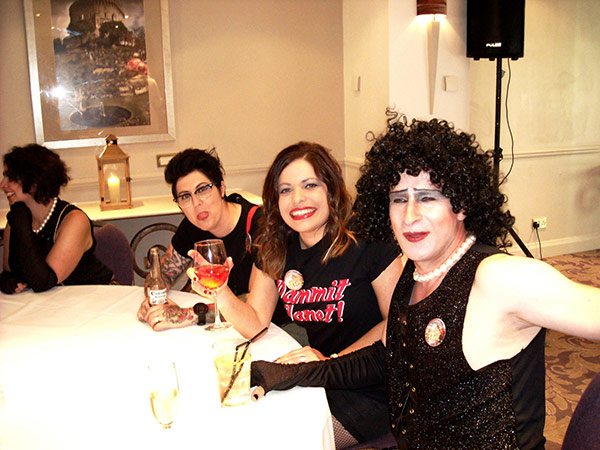 Image © Mags & Mark / TimeWarp 2016