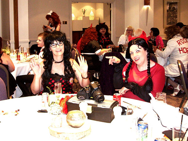 Image © Mags & Mark / TimeWarp 2016