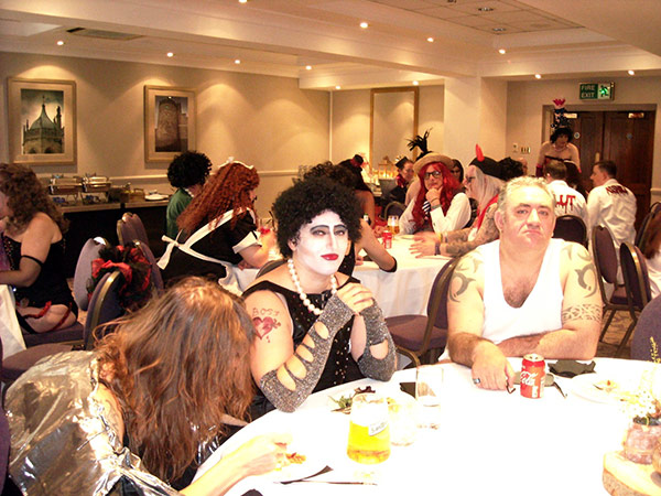 Image © Mags & Mark / TimeWarp 2016