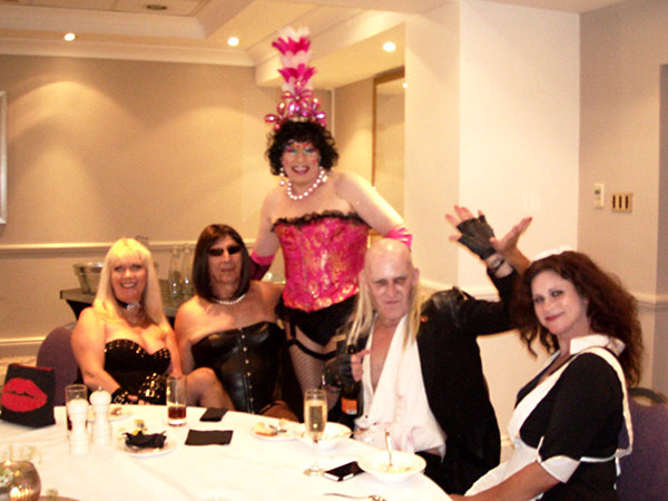 Image © Mags & Mark / TimeWarp 2016