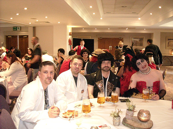 Image © Mags & Mark / TimeWarp 2016