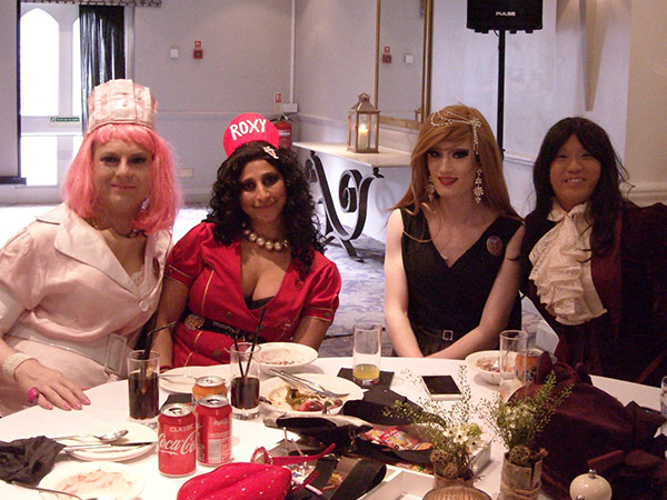 Image © Mags & Mark / TimeWarp 2016