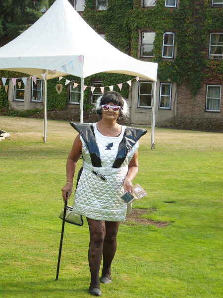 Image © Mags & Mark / TimeWarp 2016