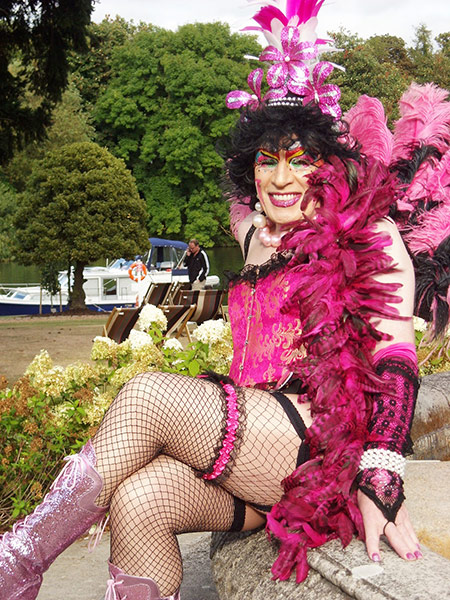 Image © Mags & Mark / TimeWarp 2016