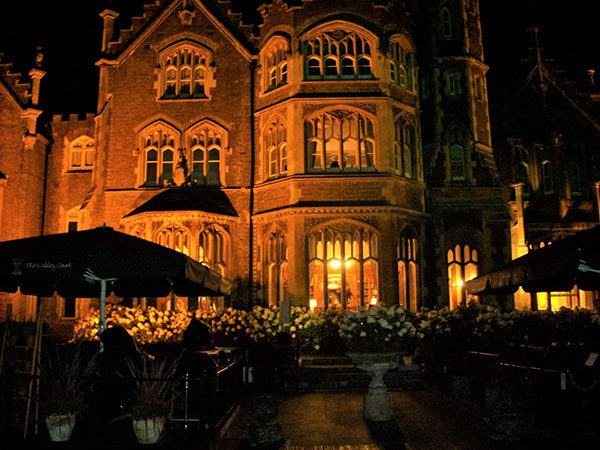 Image © Mags & Mark / TimeWarp 2016