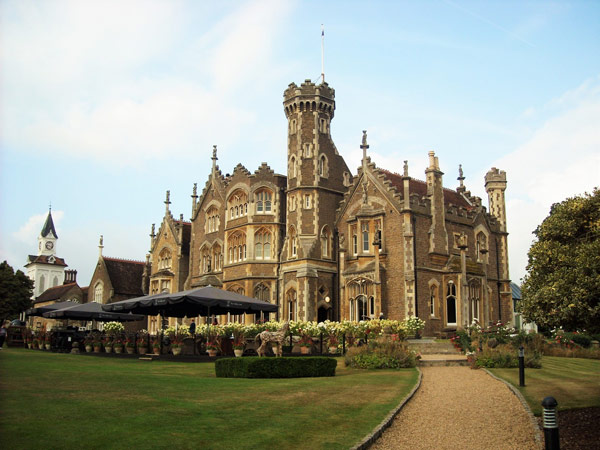 Image © Mags & Mark / TimeWarp 2016