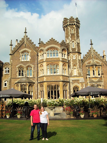 Image © Mags & Mark / TimeWarp 2016