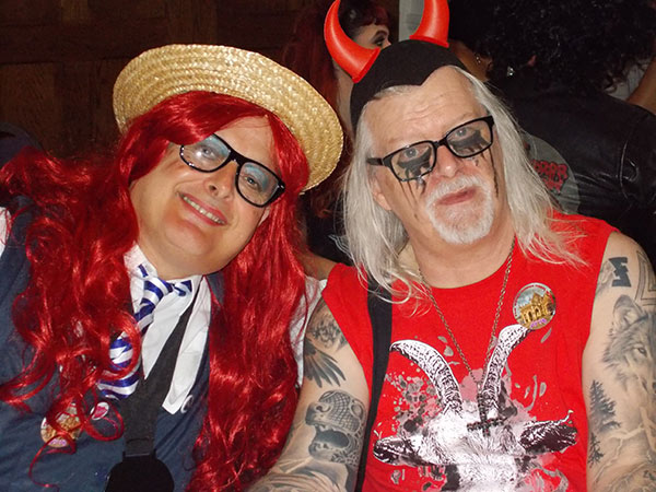 Image © Thunderwing Sue / TimeWarp 2016