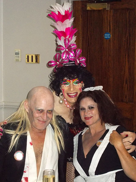 Image © Thunderwing Sue / TimeWarp 2016