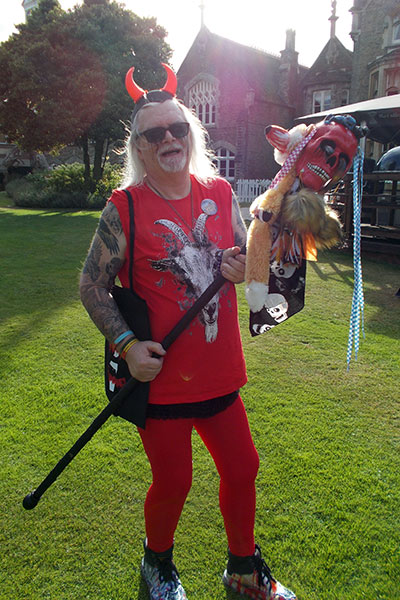 Image © Thunderwing Sue / TimeWarp 2016