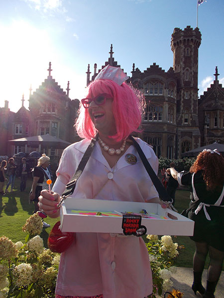 Image © Thunderwing Sue / TimeWarp 2016