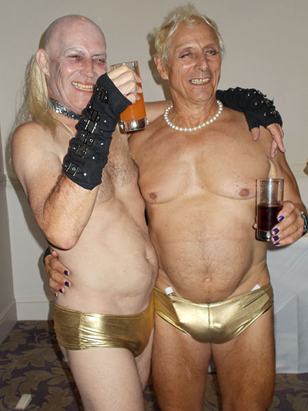 Image © Thunderwing Sue / TimeWarp 2016