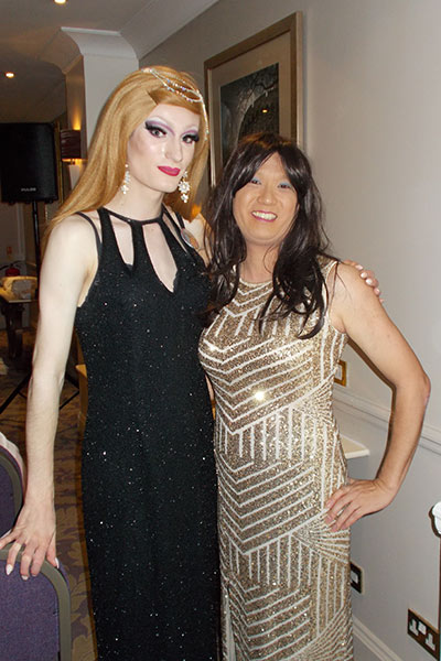 Image © Thunderwing Sue / TimeWarp 2016