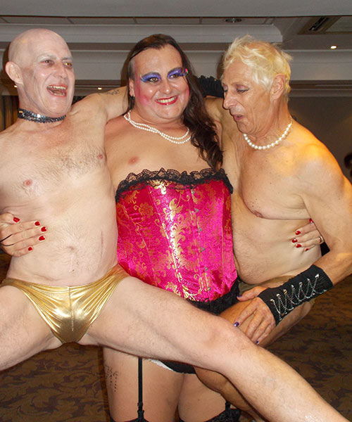 Image © Thunderwing Sue / TimeWarp 2016