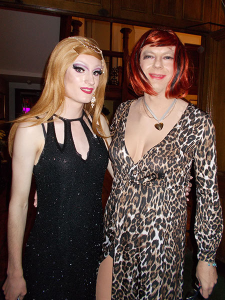 Image © Thunderwing Sue / TimeWarp 2016