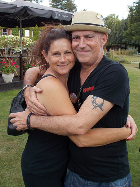 Image © Thunderwing Sue / TimeWarp 2016