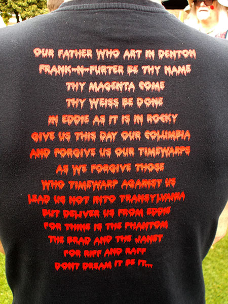 Image © Thunderwing Sue / TimeWarp 2016