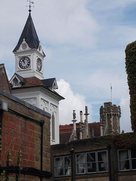 Image © Thunderwing Sue / TimeWarp 2016