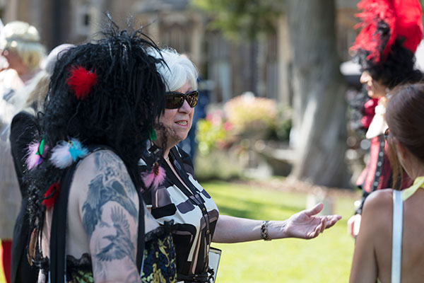 Image © TWW / TimeWarp 2017