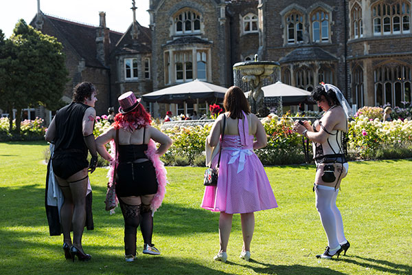 Image © TWW / TimeWarp 2017