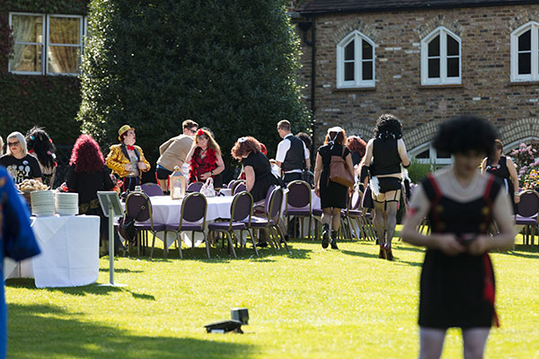 Image © TWW / TimeWarp 2017