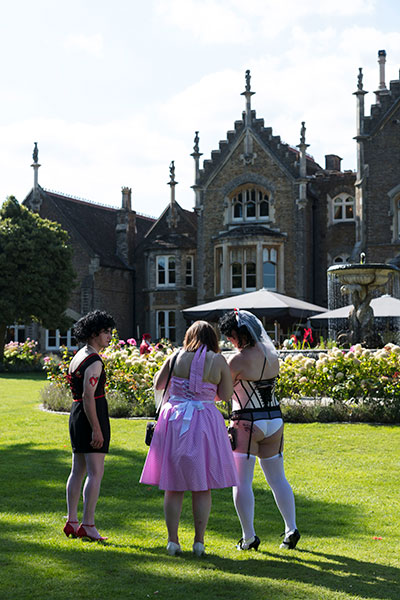 Image © TWW / TimeWarp 2017