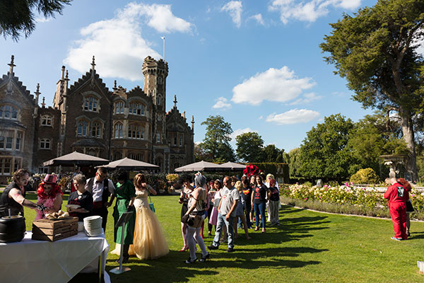 Image © TWW / TimeWarp 2017