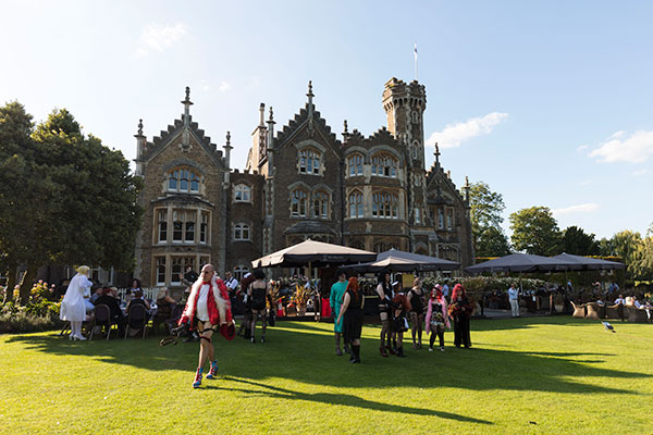 Image © TWW / TimeWarp 2017