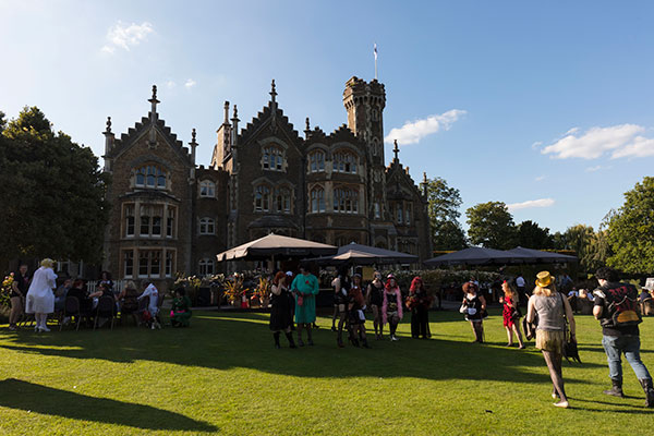 Image © TWW / TimeWarp 2017