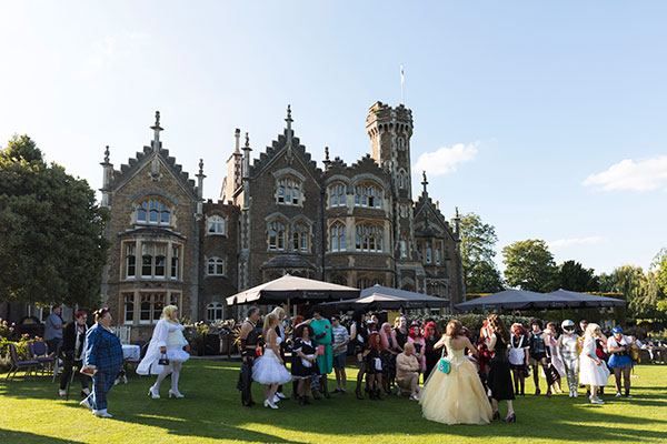 Image © TWW / TimeWarp 2017