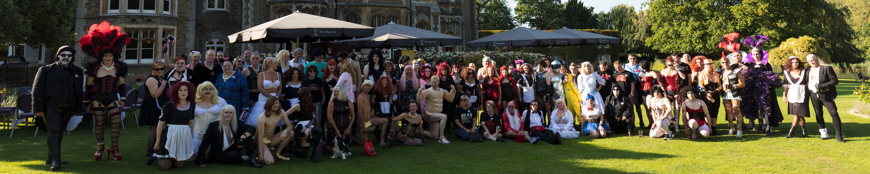 Image © TimeWarp 2017