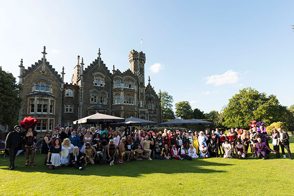 Image © TWW / TimeWarp 2017