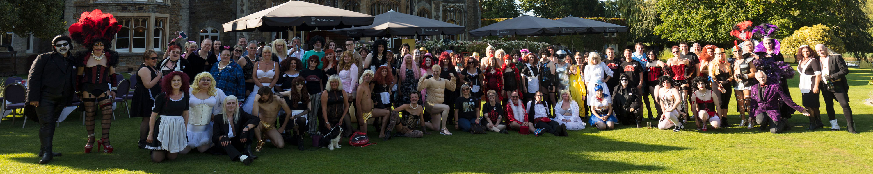 Image © TimeWarp 2017