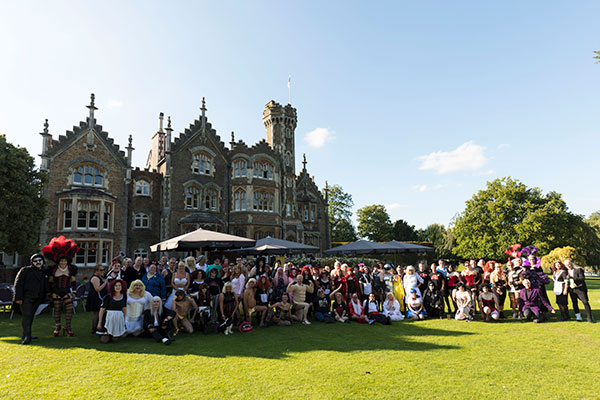 Image © TWW / TimeWarp 2017