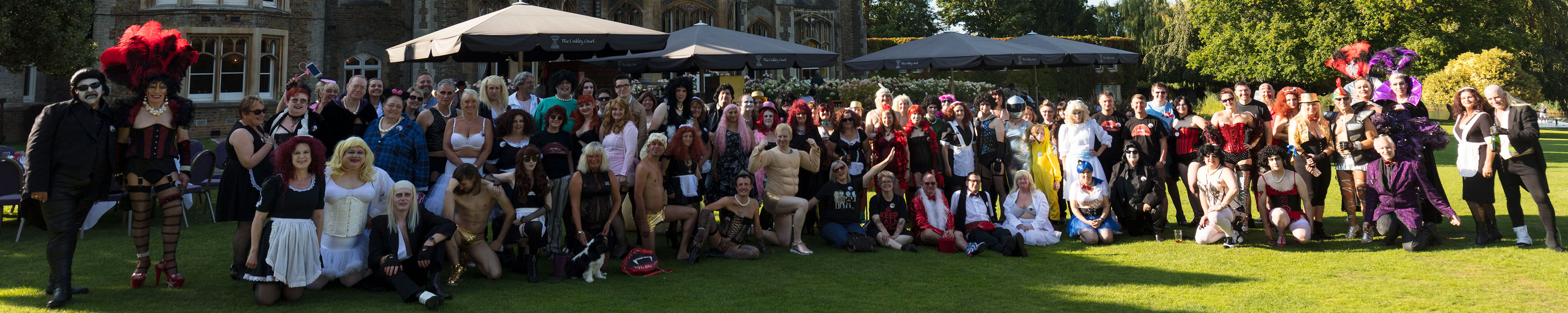 Image © TimeWarp 2017