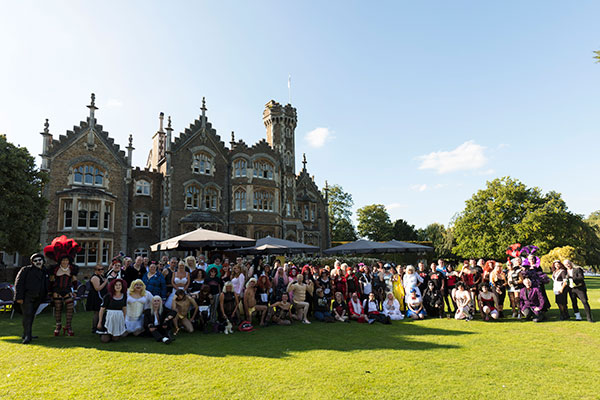 Image © TWW / TimeWarp 2017