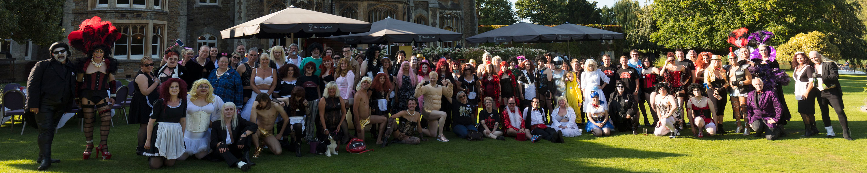 Image © TimeWarp 2017