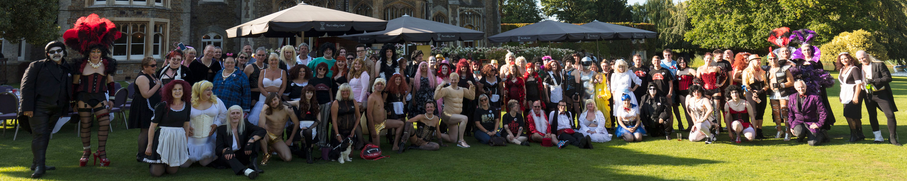 Image © TimeWarp 2017