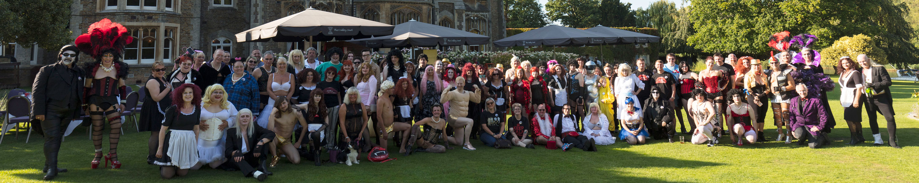 Image © TimeWarp 2017