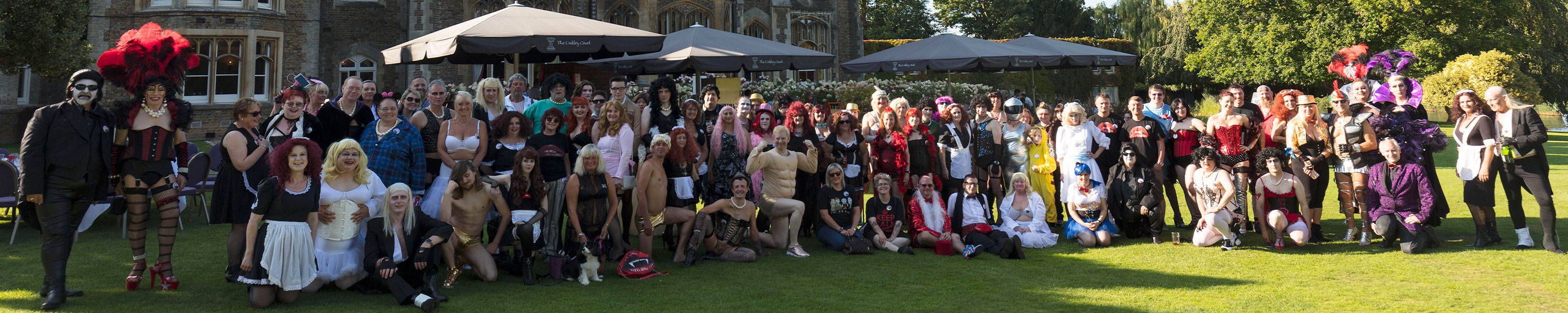 Image © TimeWarp 2017