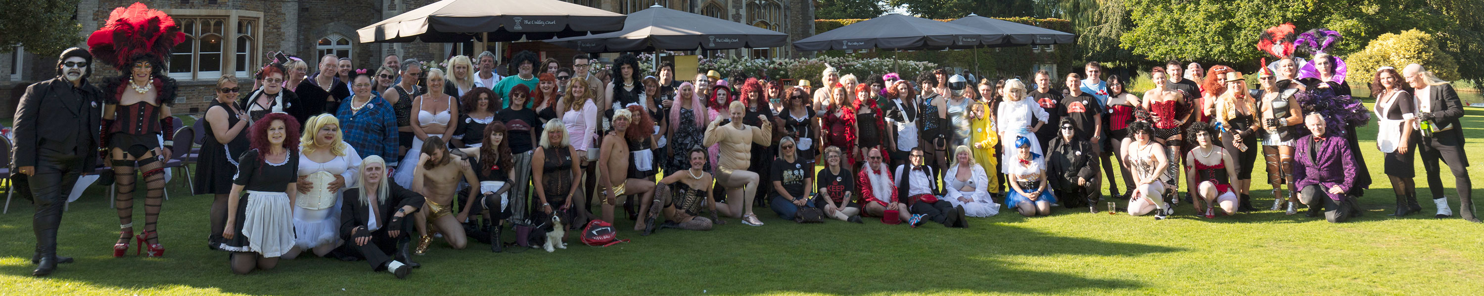 Image © TimeWarp 2017