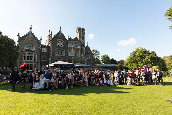 Image © TWW / TimeWarp 2017