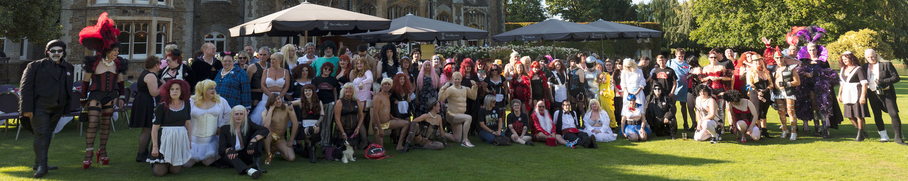 Image © TimeWarp 2017