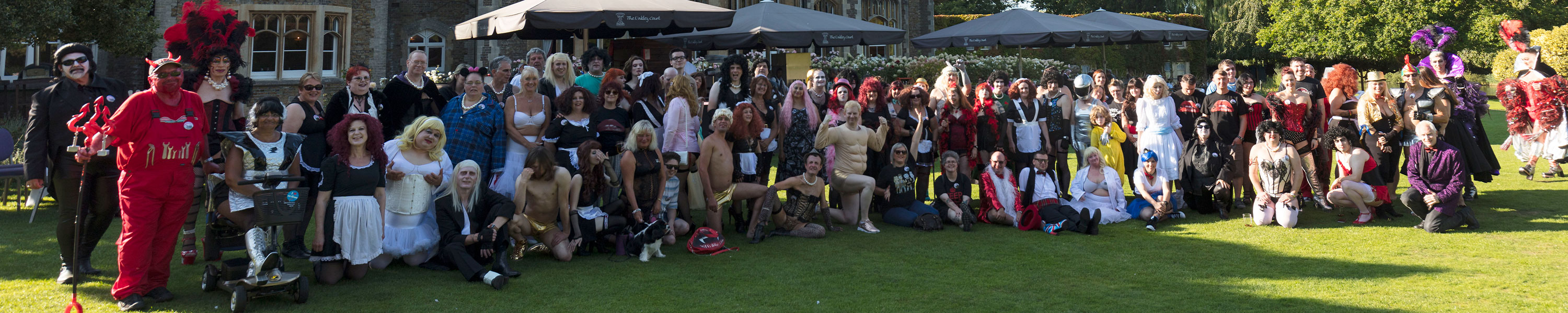 Image © TimeWarp 2017