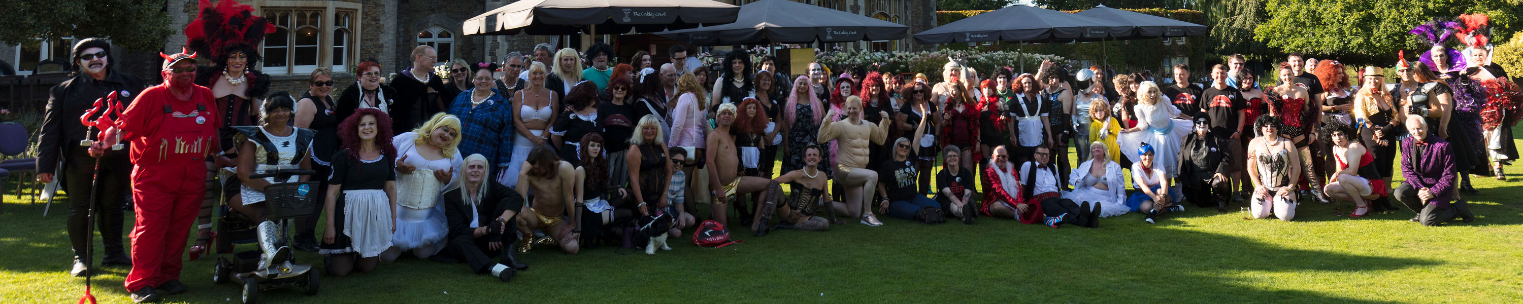 Image © TimeWarp 2017