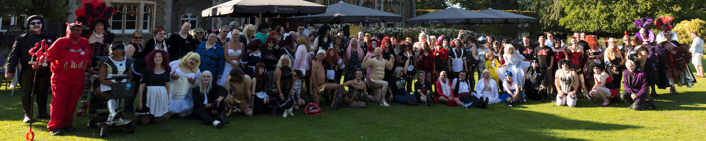 Image © TimeWarp 2017