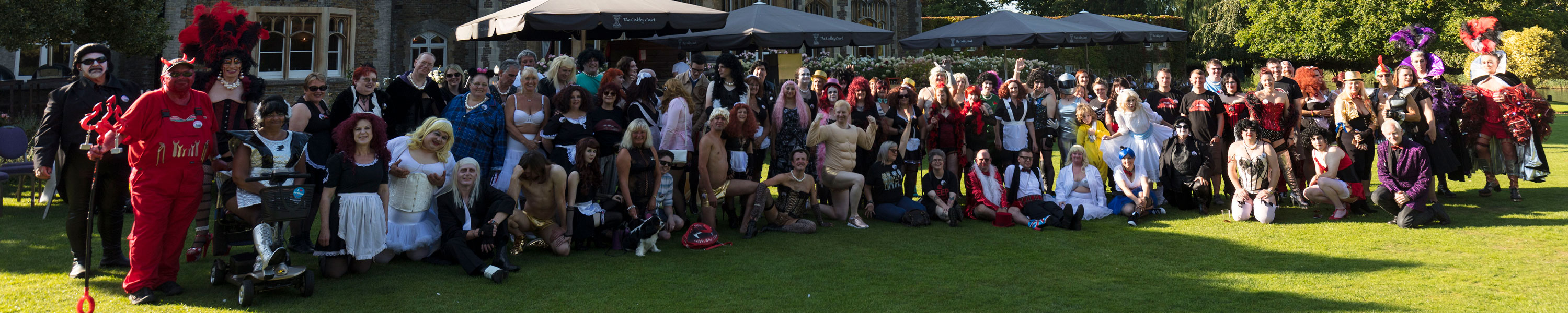 Image © TimeWarp 2017