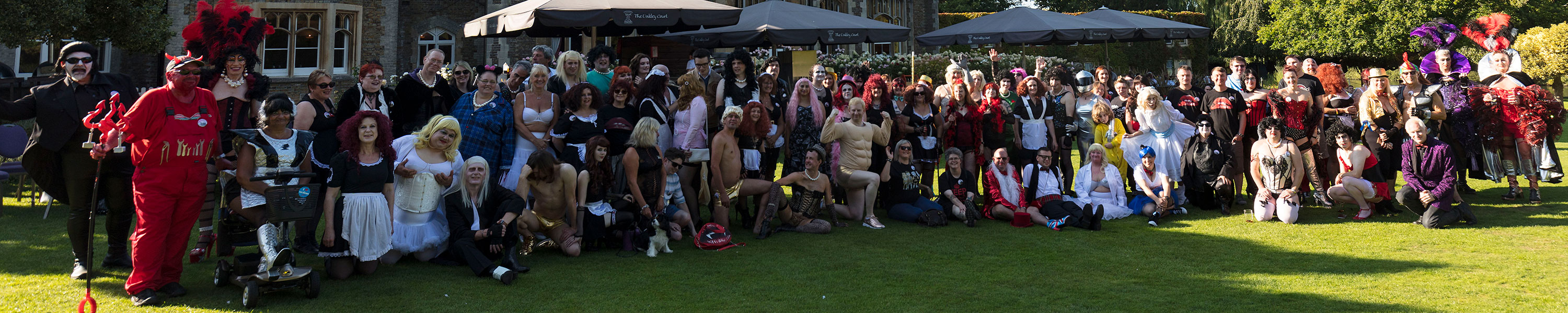 Image © TimeWarp 2017