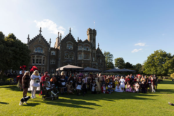 Image © TWW / TimeWarp 2017