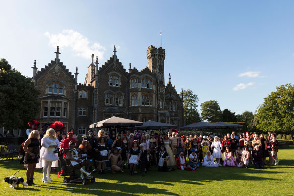 Image © TWW / TimeWarp 2017